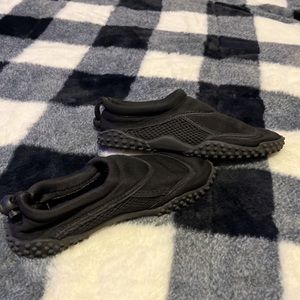 Quick dry water sport shoes